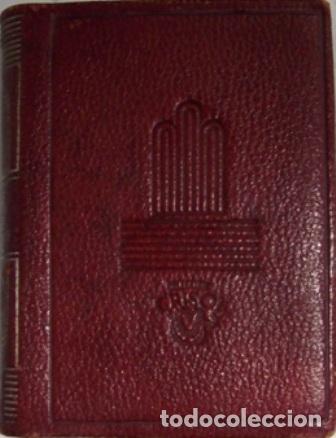 Libros: AZORIN.- - La ruta de Don Quijote. - Foto 1