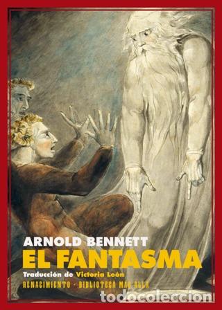 Libros: BENNETT, Arnold.- - El fantasma. - Foto 1