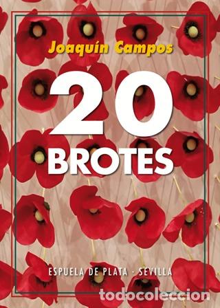 Libros: CAMPOS, Joaqu&iacute;n.- - Veinte brotes. - Foto 1