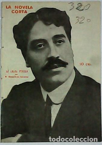 Libros: CANSINOS ASSENS, Rafael.- - La amada f&uacute;nebre. - Foto 1