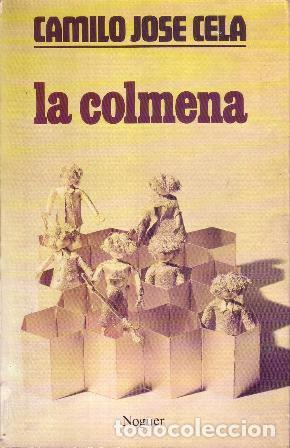 Libros: CELA, Camilo Jos&eacute;.- - La colmena. - Foto 1
