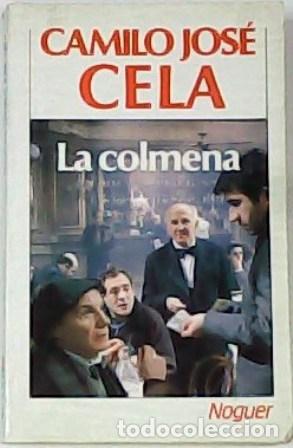 Libros: CELA, Camilo Jos&eacute;.- - La colmena. Novela. - Foto 1