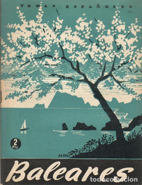 Libros: CORMA, Enrique.- - Baleares. - Foto 1
