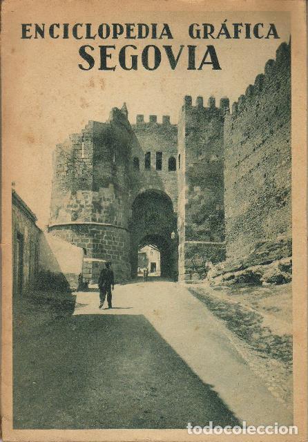 Libros: DOTOR Y MUNICIO, Angel.- - Segovia - Foto 1