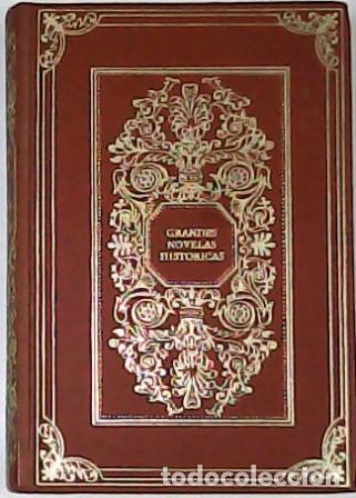 Libros: GIL y CARRASCO, Enrique.- - El se&ntilde;or de Bembibre. (Novela original, 1844) - Foto 1