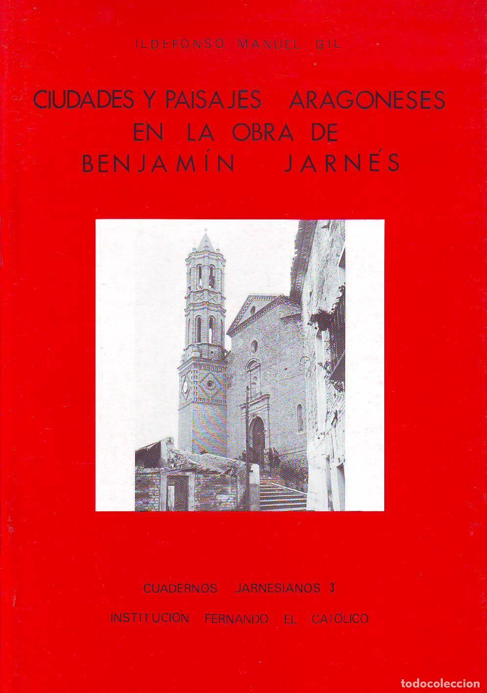Libros: JARN&Eacute;S, Benjam&iacute;n.- - Cuadernos jarnesianos. 12 tomos. - Foto 1