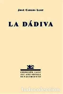 Libros: LLOP, Jos&eacute; Carlos.- - La d&aacute;diva. - Foto 1