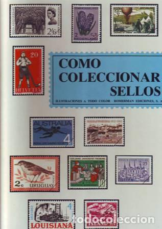 Libri di seconda mano: NARBETH, Colin, James WATSON, Beatrice COX y Kenneth R. LAKE.- - C&oacute;mo coleccionar sellos.