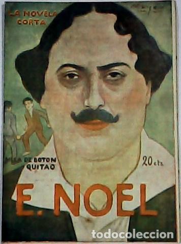Libros: NOEL, Eugenio.- - Misa de bot&oacute;n quitao. Ilustr. de Pons. - Foto 1