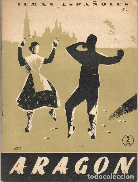 Libros: PAVIA, Vicente.- - Arag&oacute;n. - Foto 1