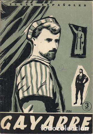 Libros: PERAMOS, Francisco.- - Gayarre. - Foto 1