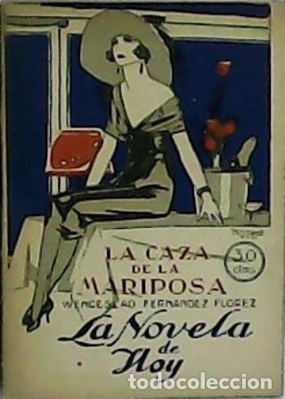 Libros: PEREZ DE AYALA, Ram&oacute;n.- - Pandorga. Ilust. de M. Ramos. - Foto 1