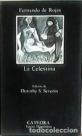 Libros: ROJAS, Fernando de.- - La Celestina. Edici&oacute;n de B. M. Damiani. - Foto 1