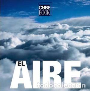 Libros: VV. AA.- - El Aire. - Foto 1
