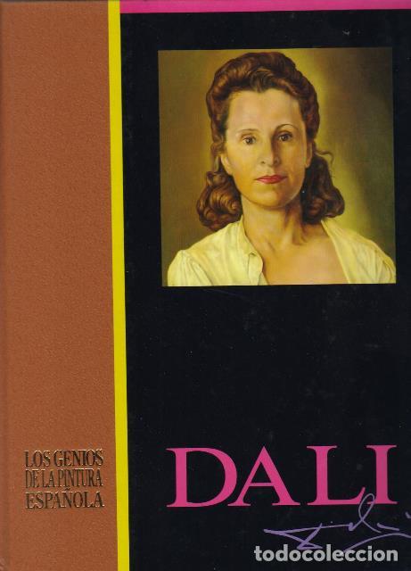 Libros: VV. AA.- - Dal&iacute;. - Foto 1