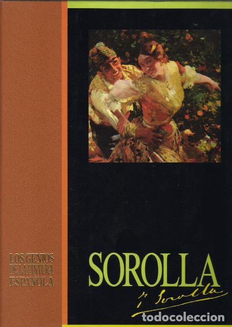 Libros: VV. AA.- - Sorolla. - Foto 1