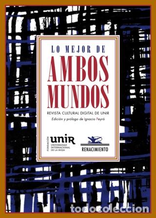 Libros: Va. Aa.- - Lo mejor de Ambos Mundos. - Foto 1