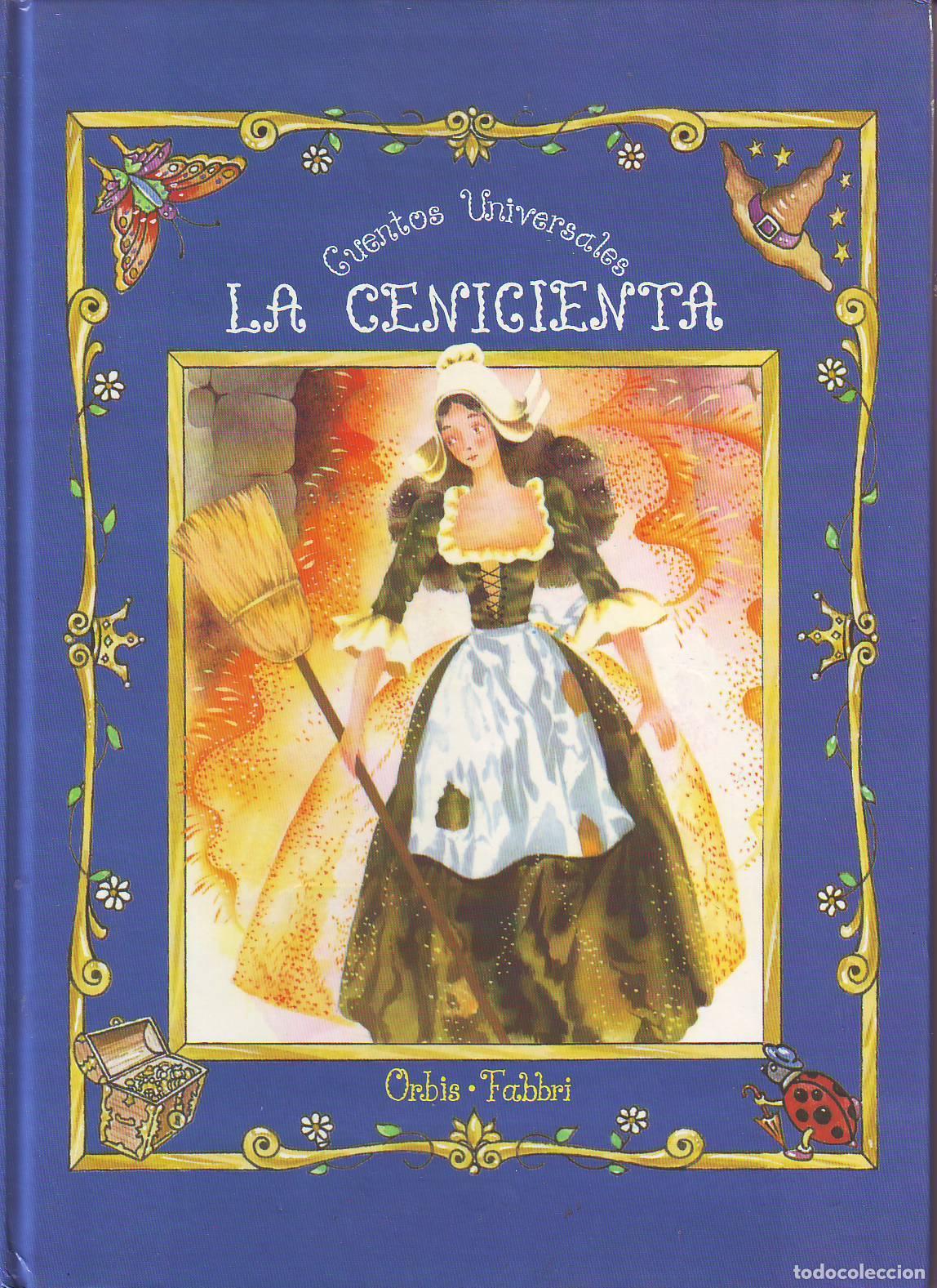 Libros: CENICIENTA, LA.- - Foto 1