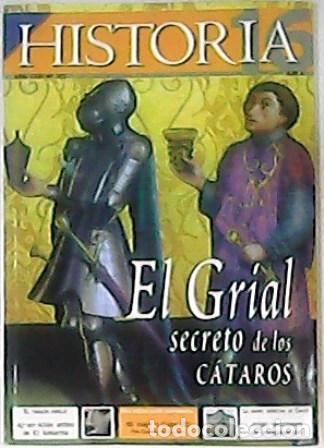 Libros: HISTORIA 16, n&ordm;313, a&ntilde;o XXVI - Foto 1