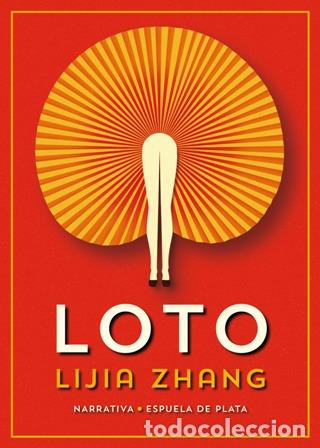 Libros: ZHANG, Lijia.- - Loto. - Foto 1