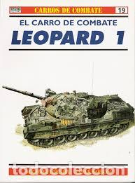 Libros: VV. AA.- - CARROS DE COMBATE. 75 n&uacute;meros. - Foto 1