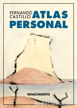 Libros: Castillo, Fernando.- - Atlas personal. - Foto 1