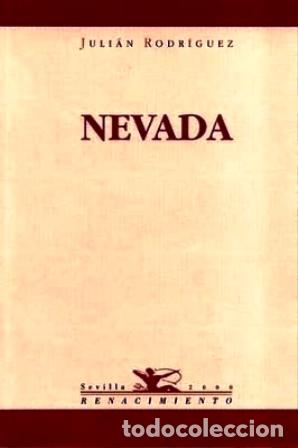 Libros: RODR&Iacute;GUEZ MARCOS, Juli&aacute;n.- - Nevada. - Foto 1