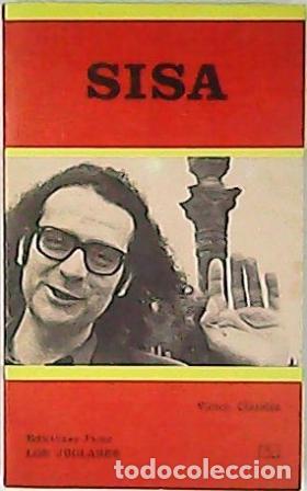Libros: CLAUD&Iacute;N, V&iacute;ctor.- - Sisa. - Foto 1