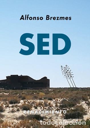 Libros: Brezmes, Alfonso.- - Sed. Poes&iacute;a. - Foto 1