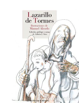 Libros: Lazarillo de Tormes. - Foto 1