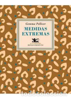 Libros: Pellicer, Gemma.- - Medidas extremas. - Foto 1
