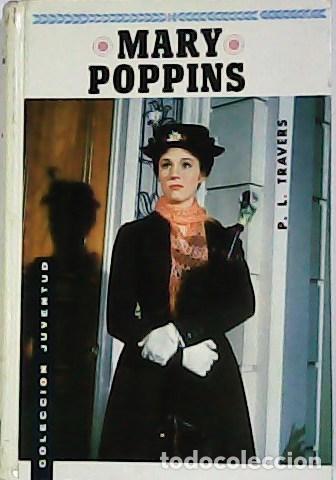 Libros: TRAVERS, P.L.- - Mary Poppins. - Foto 1