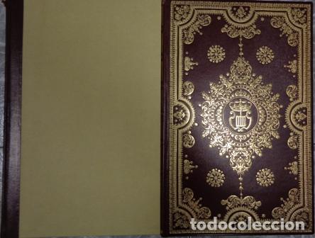 Libros: Apocalipsis figurado de los Duques de Saboya. Obra completa en dos tomos. - Foto 1
