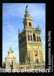 Libros: SOLER V&Aacute;ZQUEZ, Miguel &Aacute;ngel.- - Las espada&ntilde;as de Sevilla. - Foto 1