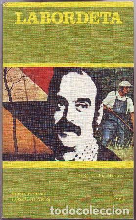Libros: MAINER, Jos&eacute; Carlos.- - Labordeta. - Foto 1