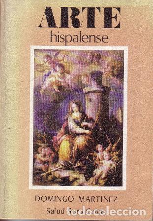 Libros: SORO CANAS, Salud.- - Domingo Mart&iacute;nez.