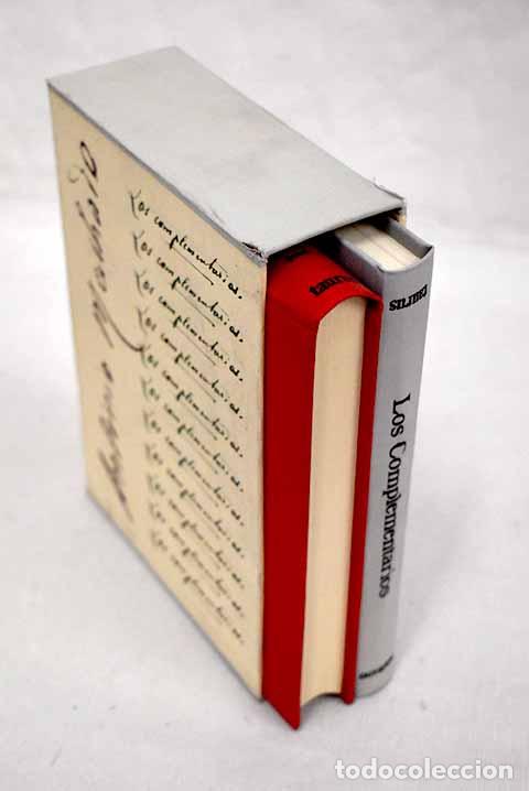 Libros: Los complementarios: Machado, Antonio.- Machado, Antonio - Foto 1