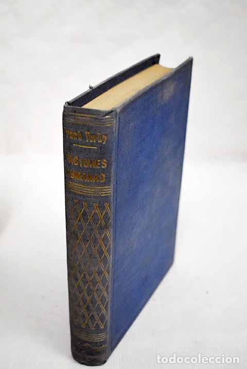 Libros: Pasiones humanas: Yerby, Frank.- Yerby, Frank - Foto 1