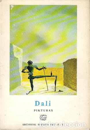 Libros: ALEXANDRIAN, Sarane.- - Dali: pinturas. - Foto 1