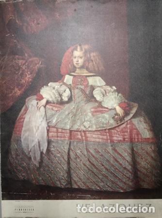 Libros: APARICIO, Octavio.- - Velazquez. - Foto 1