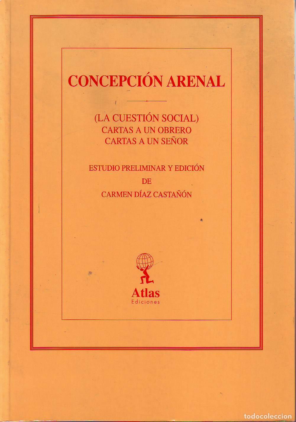 Libros: ARENAL, Concepci&oacute;n.- - Obras completas, tomo II. - Foto 1