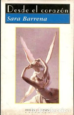 Libros: BARRENA, Sara.- - Desde el coraz&oacute;n (doce cuentos de amor). - Foto 1