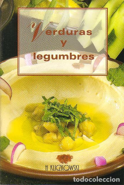 Libros: Bellahsen, Fabien y Daniel, Rouche.- - Verduras y legumbres. - Foto 1