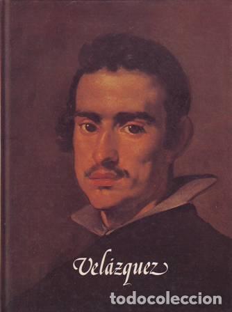 Libros: CAMPOY, Antonio M.- - Vel&aacute;zquez. - Foto 1