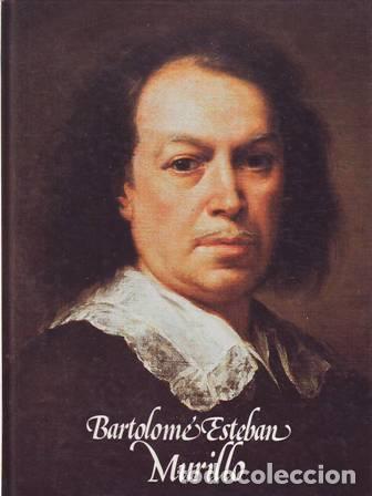 Libros: CAMPOY, Antonio M.- - Bartolom&eacute; Esteban Murillo. - Foto 1