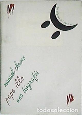 Libros: CHAVES, Manuel.- - Pepe Illo. Ilustr. de Javier Mart&iacute;n. - Foto 1