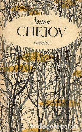 Libros: CHEJOV, Ant&oacute;n.- - Cuentos. - Foto 1