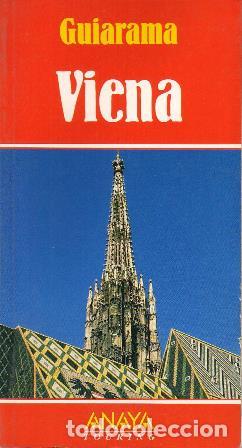 Libros: CHESTER, Carole.- - Viena. - Foto 1