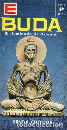 Libros: CHIYODA, Kenda.- - Buda. El iluminador de Oriente. - Foto 1