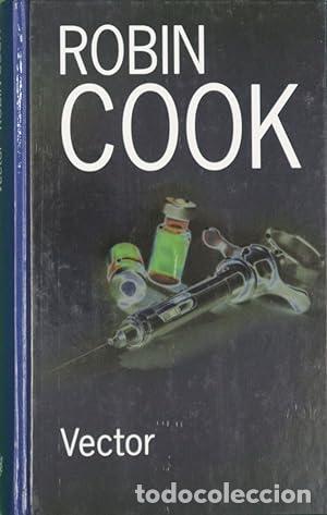 Libros: COOK, Robin.- - Vector. - Foto 1